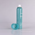 Garrafa de aerossol garrafa de desodorante com capa